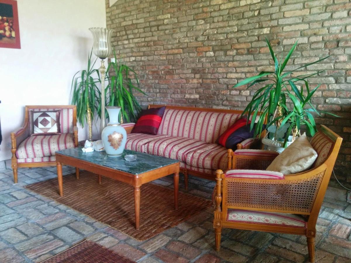Antica Vigna Bed & Breakfast Chioggia Ngoại thất bức ảnh