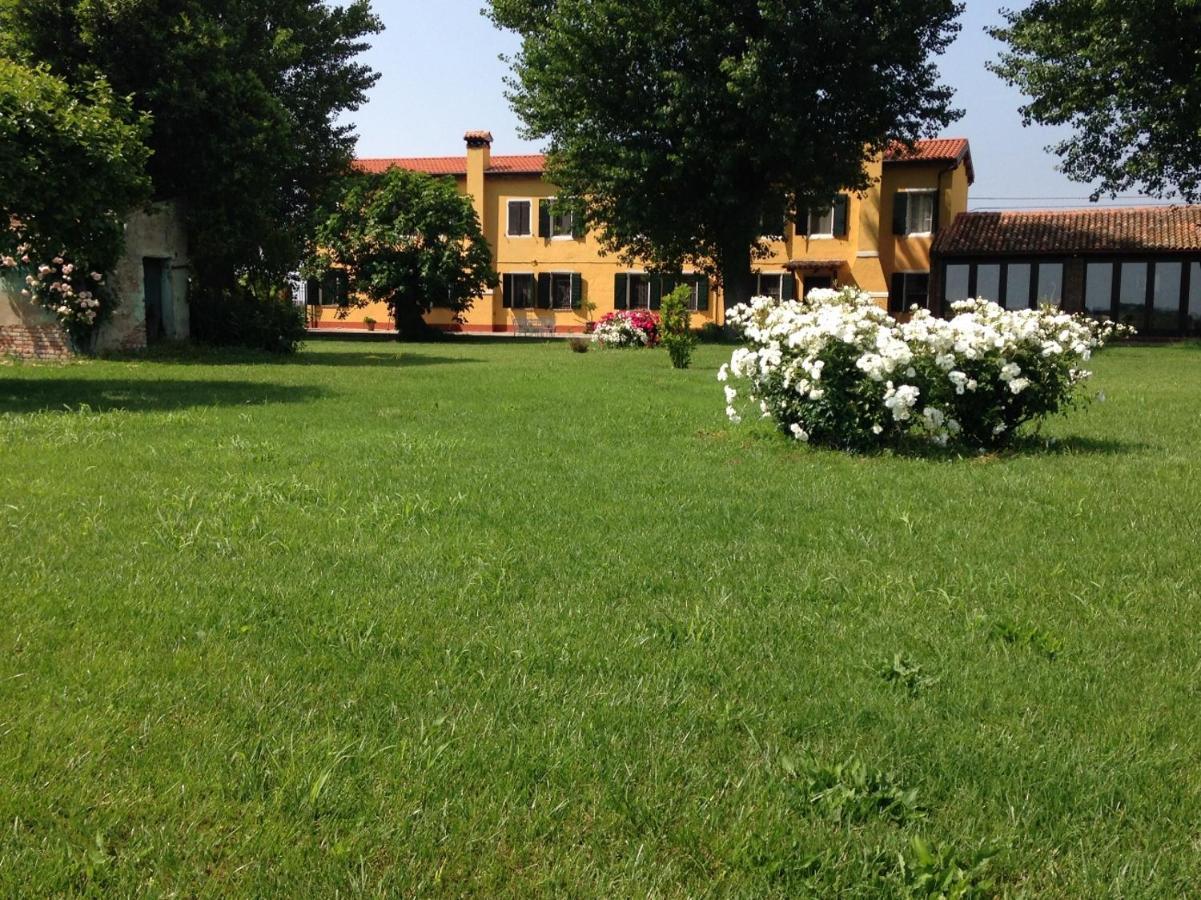 Antica Vigna Bed & Breakfast Chioggia Ngoại thất bức ảnh