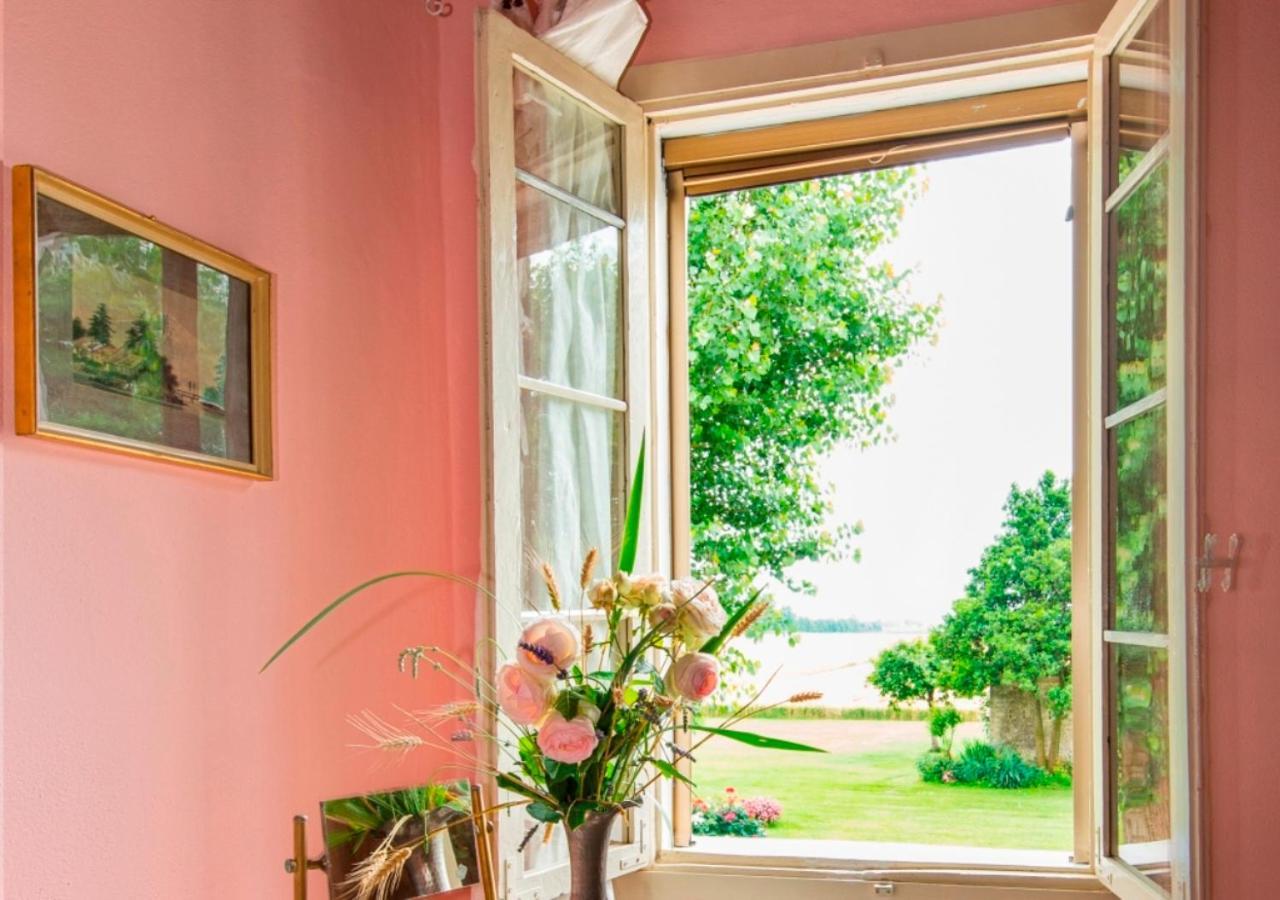 Antica Vigna Bed & Breakfast Chioggia Ngoại thất bức ảnh