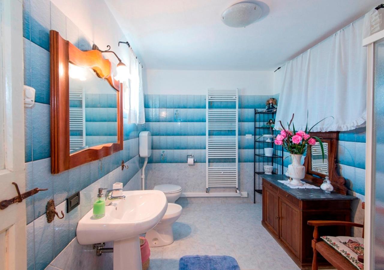 Antica Vigna Bed & Breakfast Chioggia Ngoại thất bức ảnh