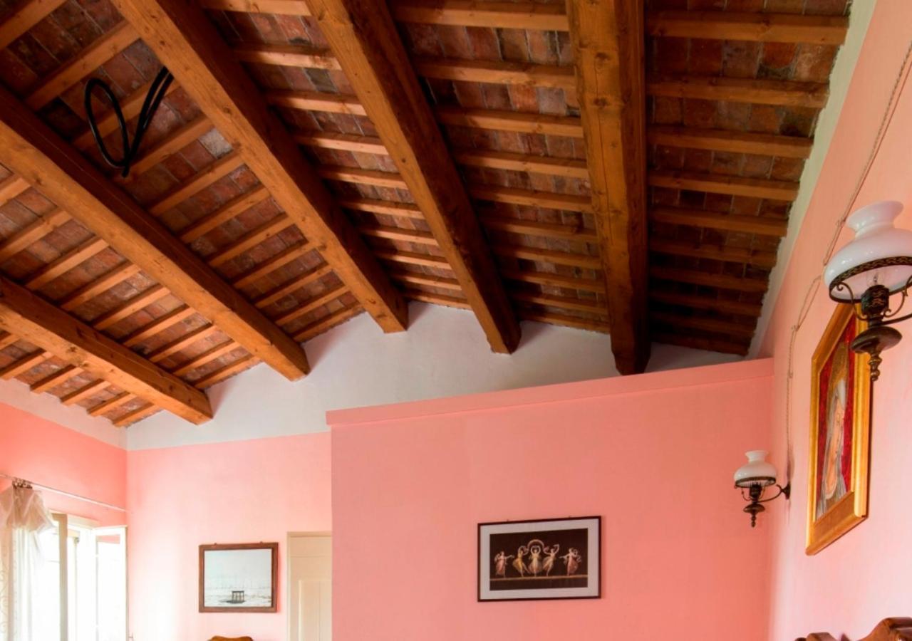 Antica Vigna Bed & Breakfast Chioggia Ngoại thất bức ảnh