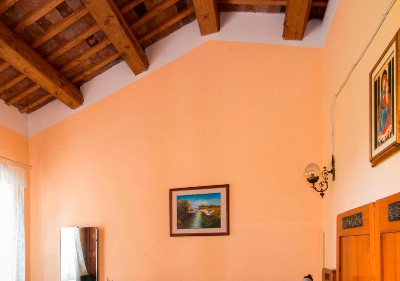 Antica Vigna Bed & Breakfast Chioggia Ngoại thất bức ảnh