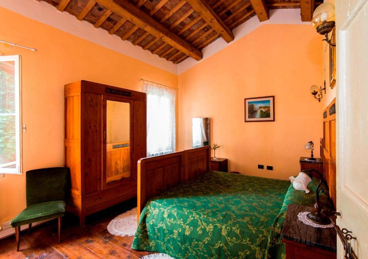 Antica Vigna Bed & Breakfast Chioggia Ngoại thất bức ảnh