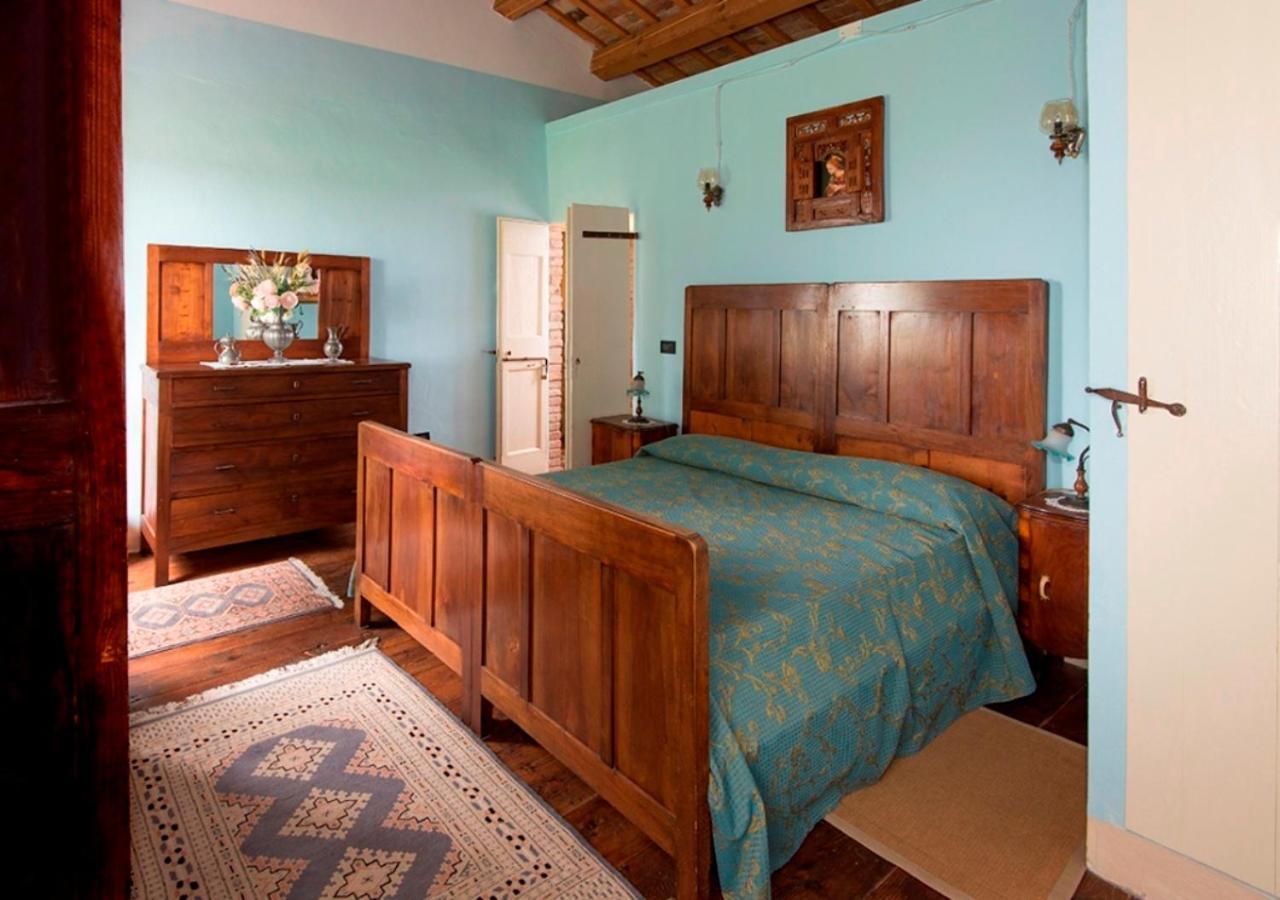 Antica Vigna Bed & Breakfast Chioggia Ngoại thất bức ảnh