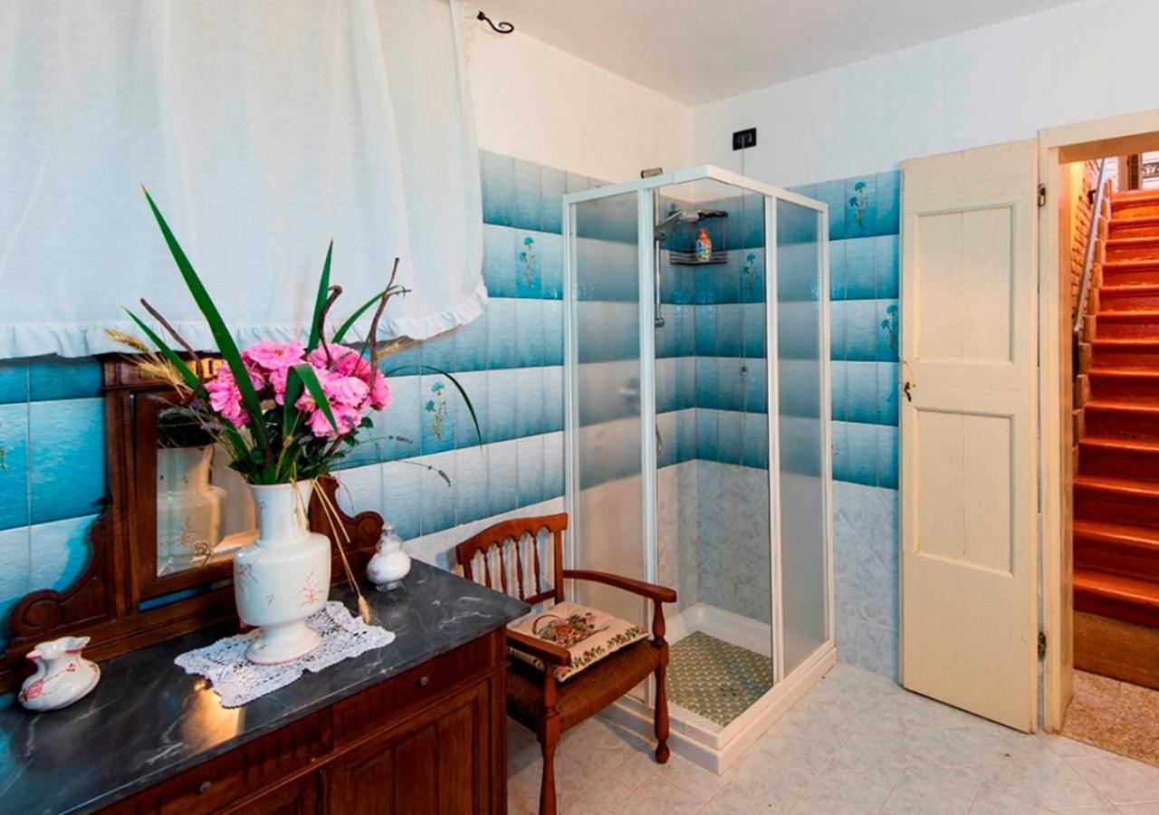 Antica Vigna Bed & Breakfast Chioggia Ngoại thất bức ảnh