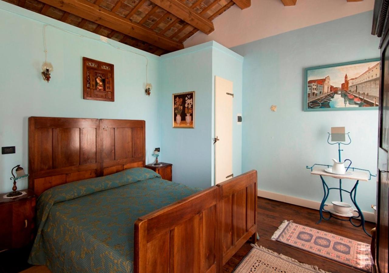 Antica Vigna Bed & Breakfast Chioggia Ngoại thất bức ảnh