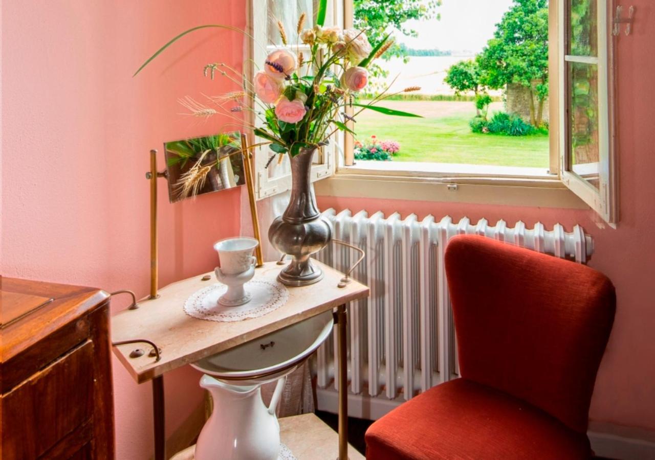 Antica Vigna Bed & Breakfast Chioggia Ngoại thất bức ảnh
