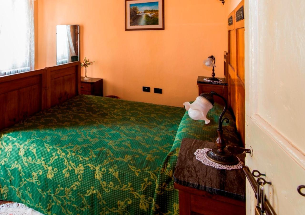 Antica Vigna Bed & Breakfast Chioggia Ngoại thất bức ảnh