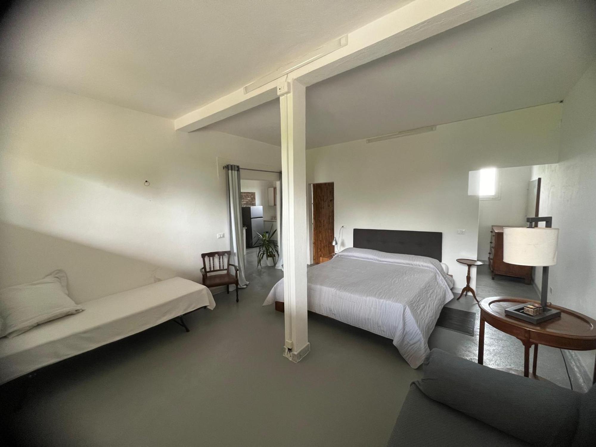 Antica Vigna Bed & Breakfast Chioggia Ngoại thất bức ảnh