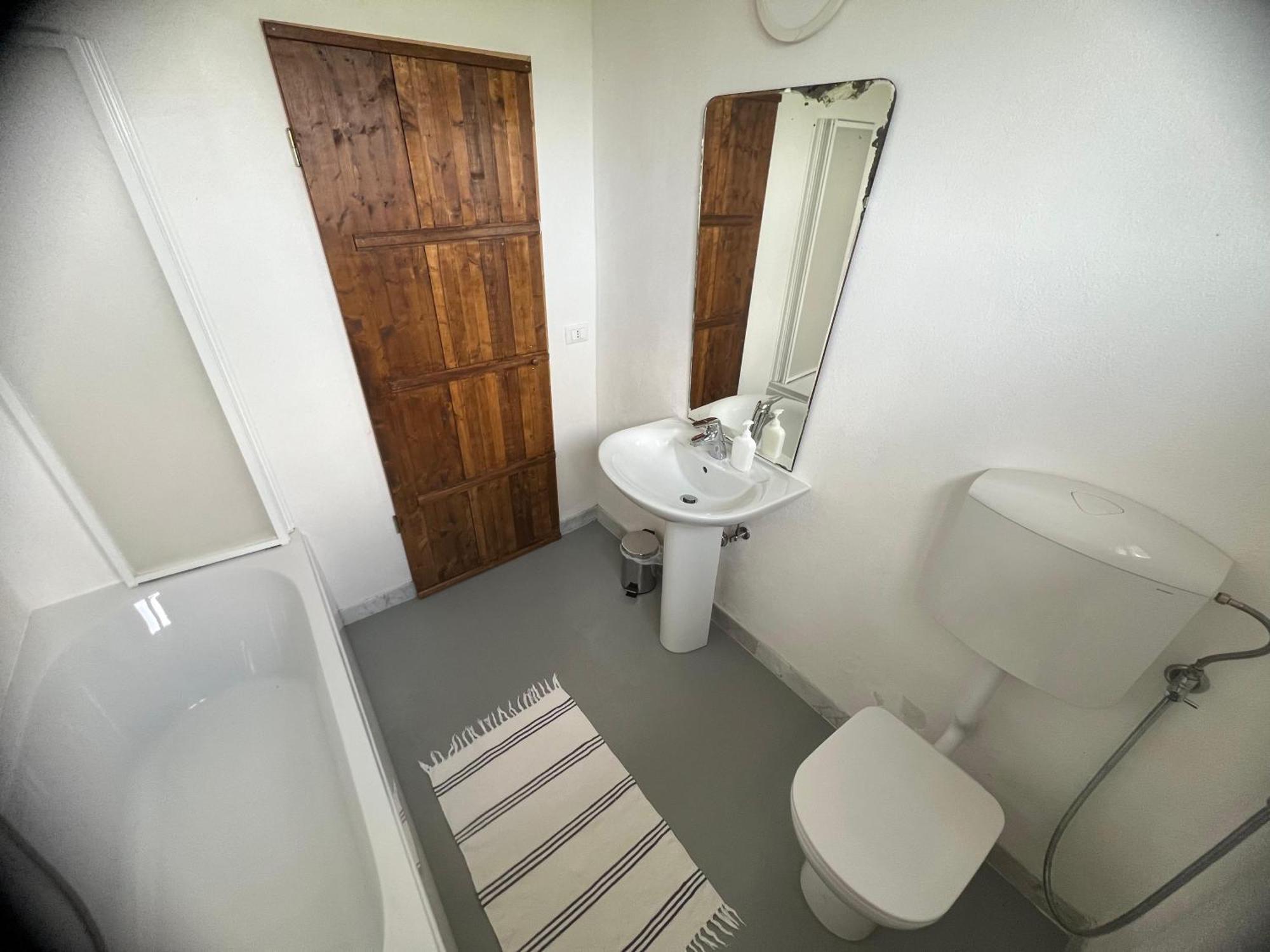 Antica Vigna Bed & Breakfast Chioggia Phòng bức ảnh
