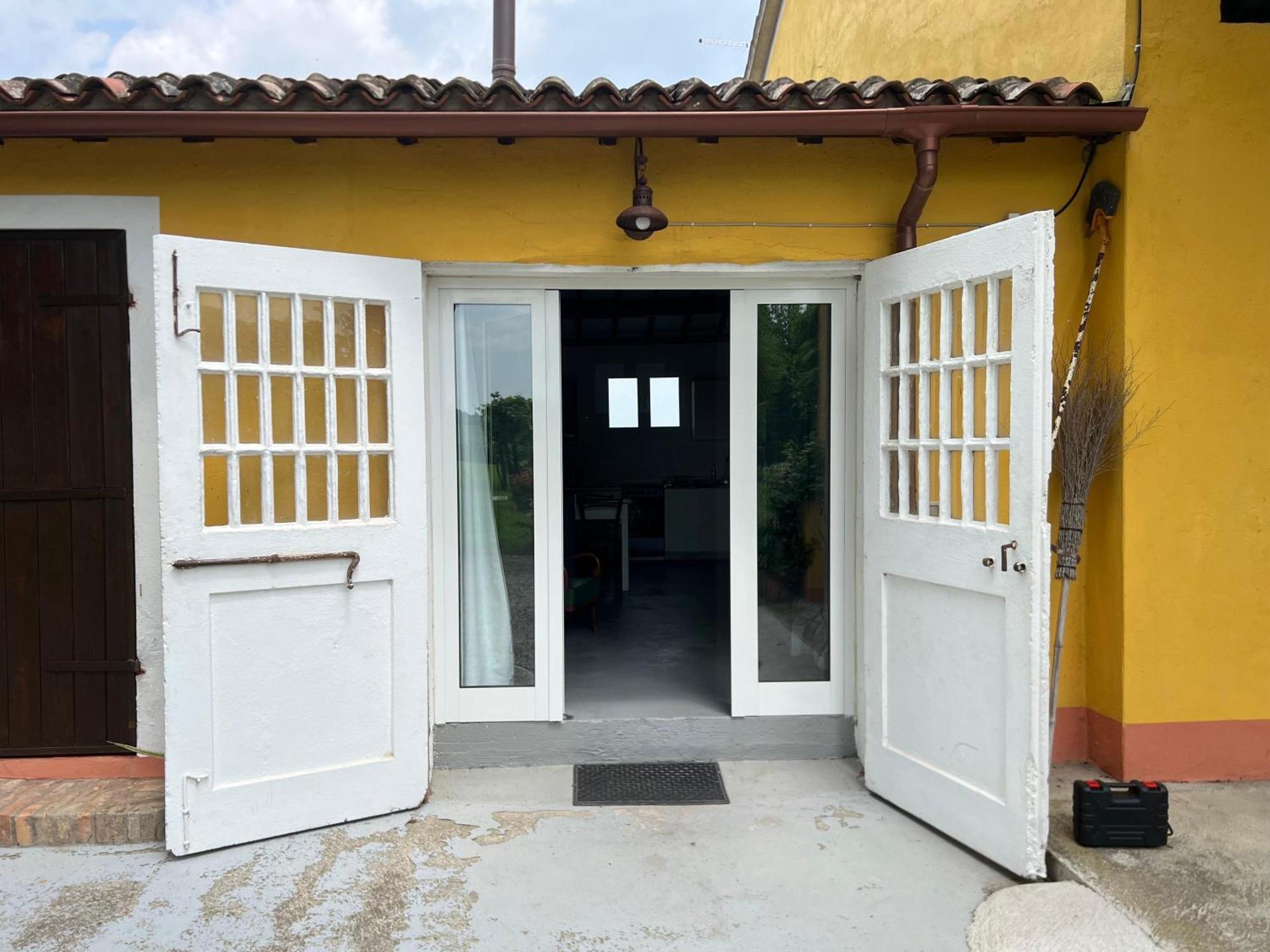 Antica Vigna Bed & Breakfast Chioggia Phòng bức ảnh