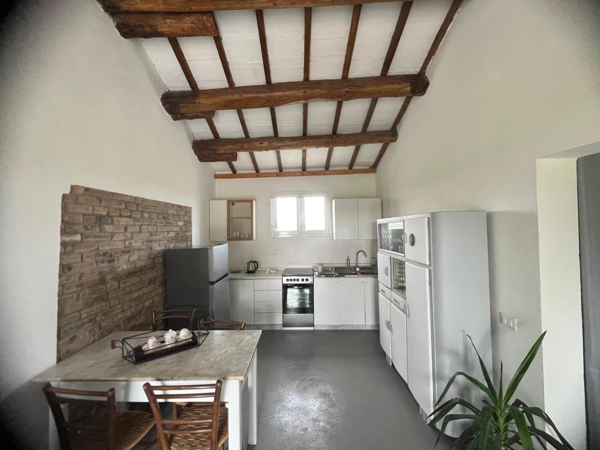 Antica Vigna Bed & Breakfast Chioggia Phòng bức ảnh