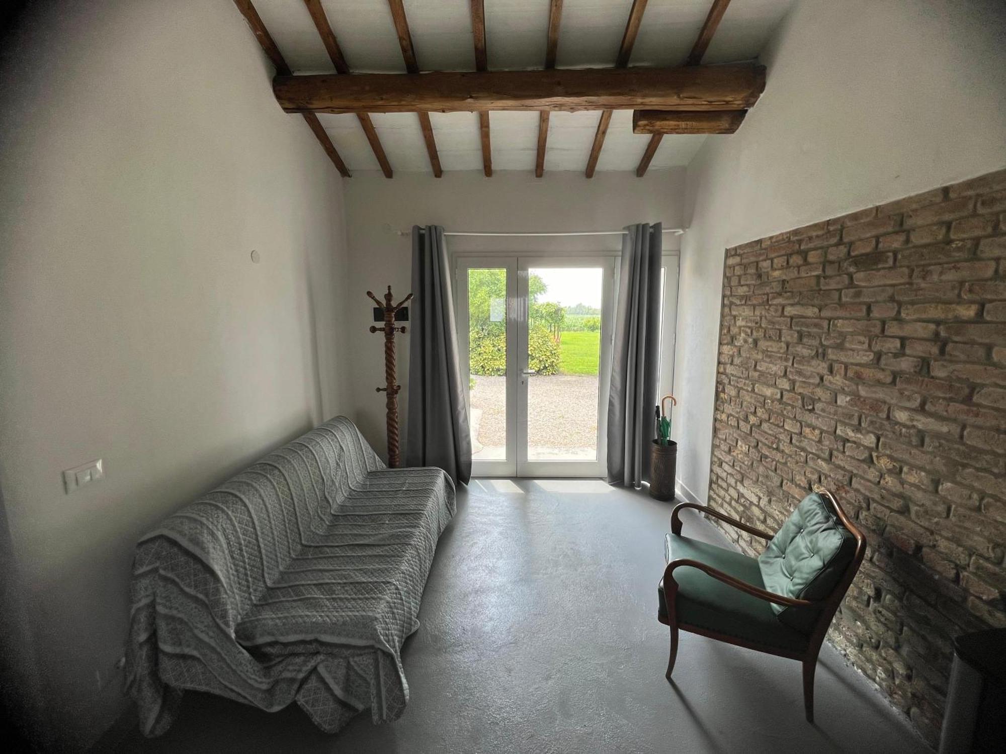 Antica Vigna Bed & Breakfast Chioggia Phòng bức ảnh