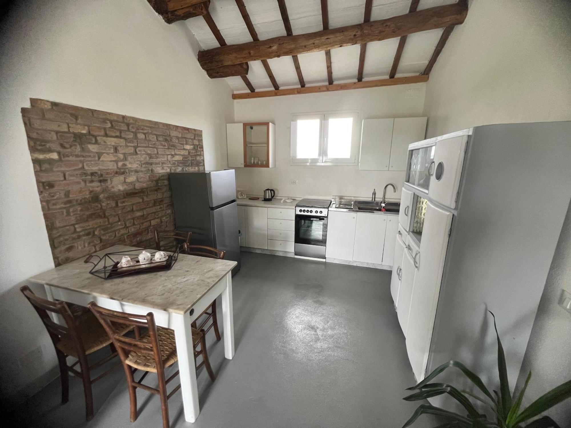 Antica Vigna Bed & Breakfast Chioggia Ngoại thất bức ảnh
