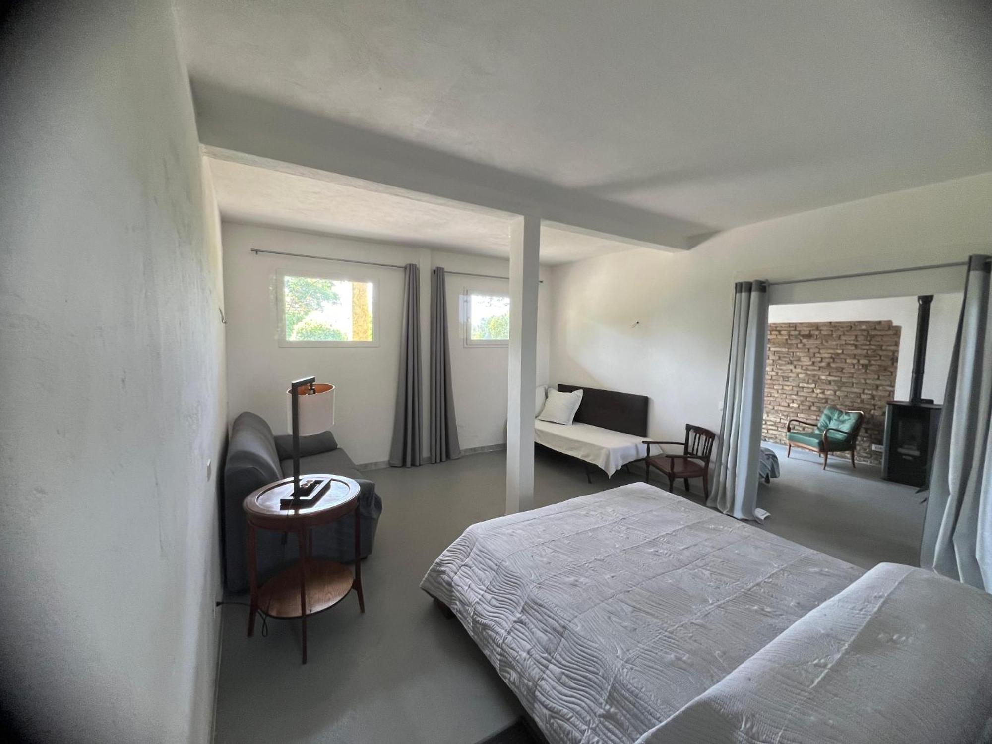 Antica Vigna Bed & Breakfast Chioggia Phòng bức ảnh