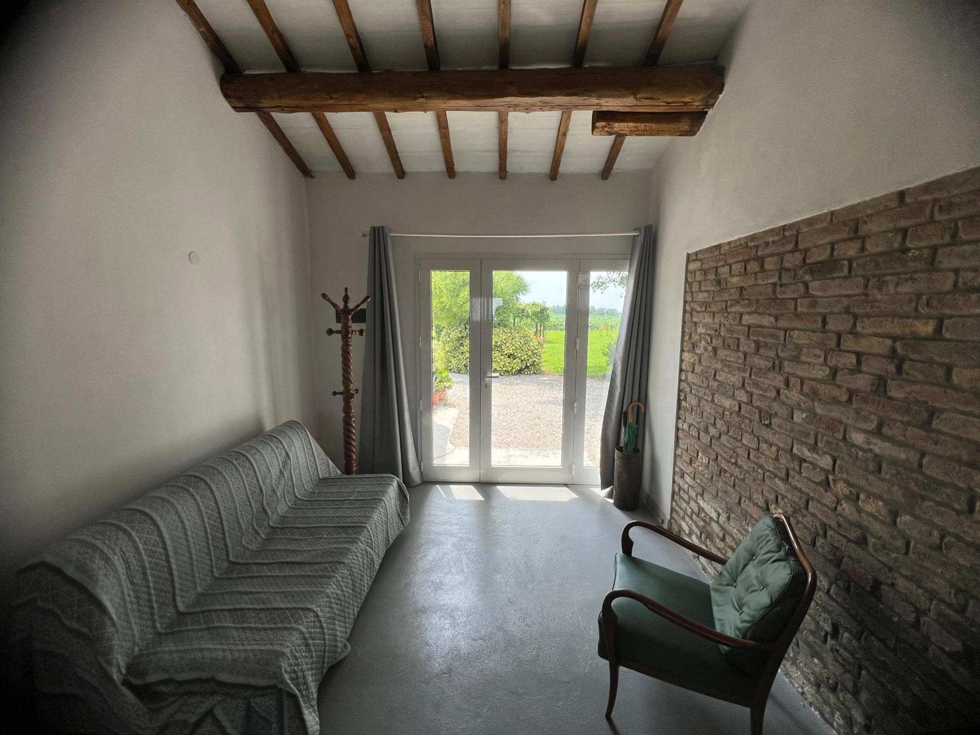Antica Vigna Bed & Breakfast Chioggia Phòng bức ảnh